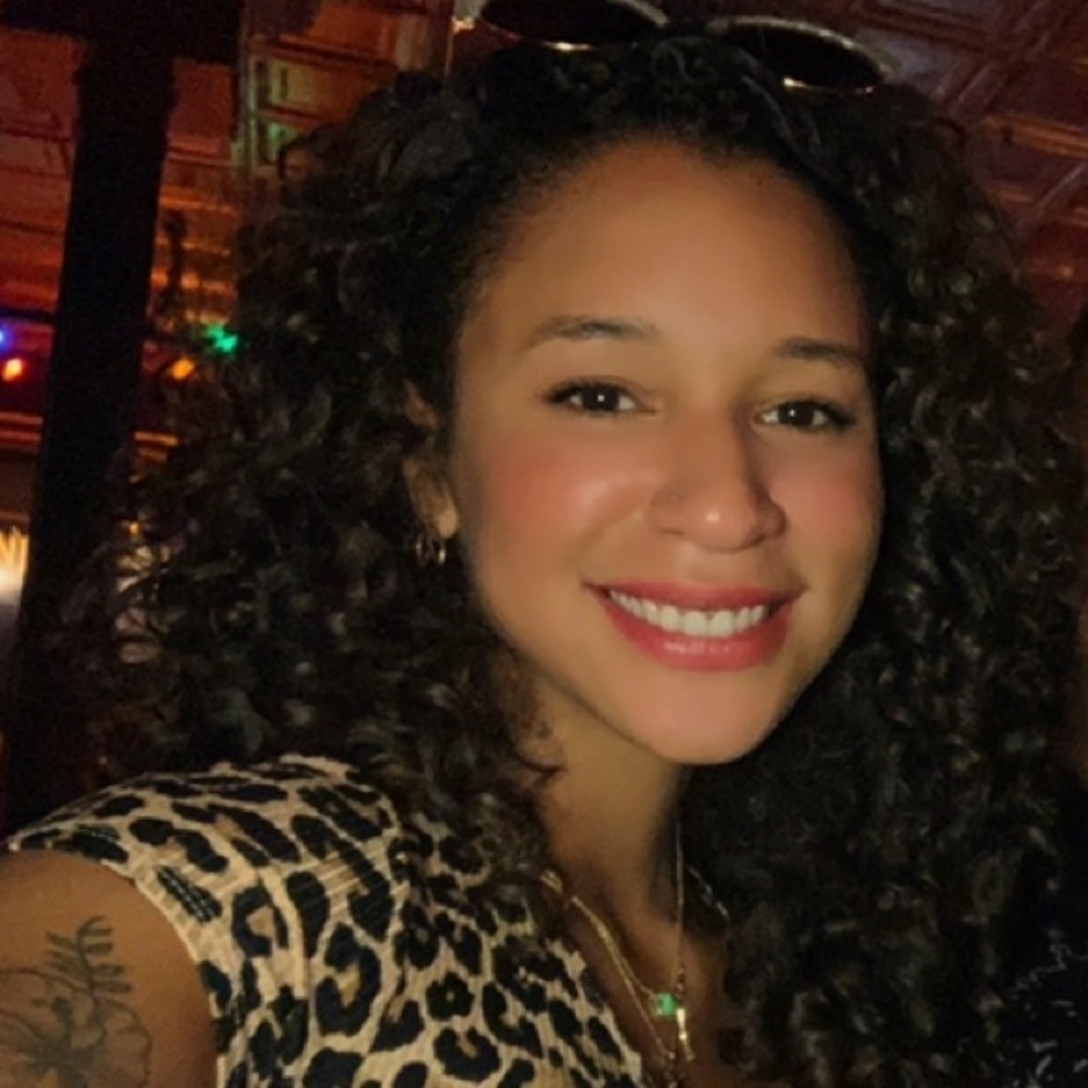 Meet your Posher, Samantha